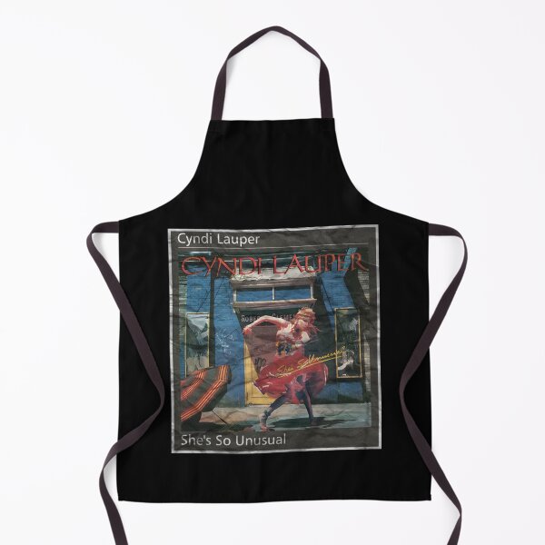 Item preview, Art - Cyndi Lauper designed and sold by DavekEmezy.