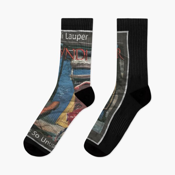 Item preview, Art - Cyndi Lauper designed and sold by DavekEmezy.