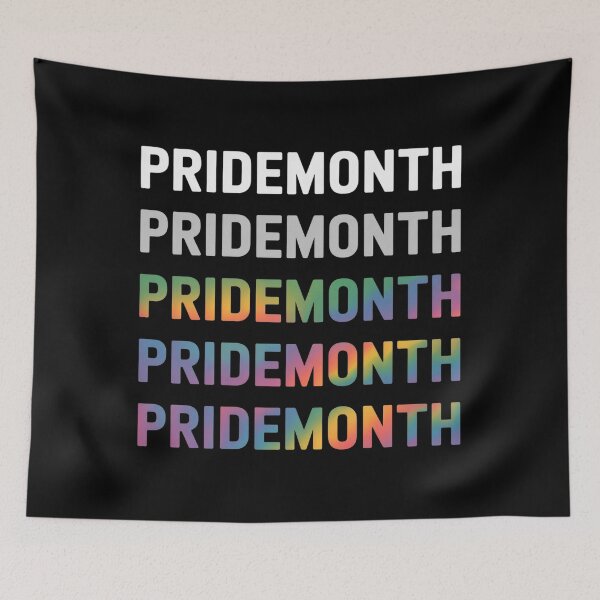 Item preview, Pride Month designed and sold by SlogariArt.