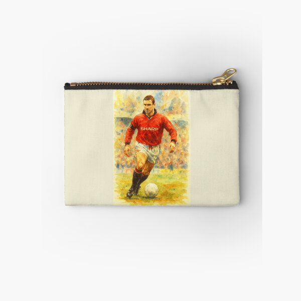 Item preview, Eric Cantona King designed and sold by Sarcastic designs.