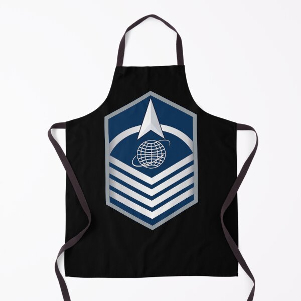 Item preview, USSF - E7 Master Sergeant wo Txt X 300 designed and sold by Military Insignia Products.
