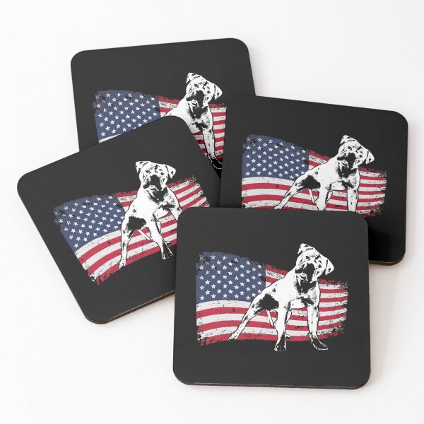 Item preview, American Old Southern White Bulldog Dog Breed 	1	 designed and sold by sjzjxhkayung8.