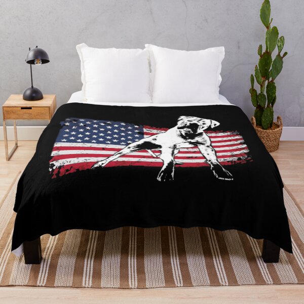 Item preview, American Old Southern White Bulldog Dog Breed 1 designed and sold by sjzjxhkayung8.