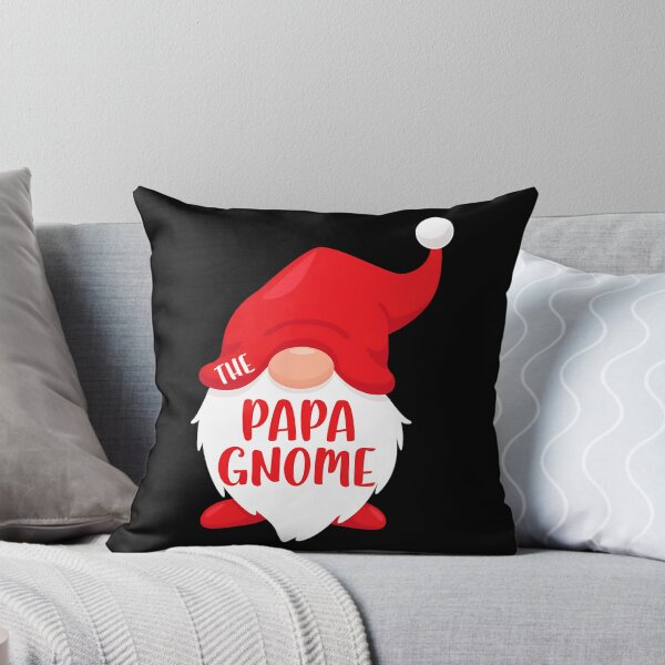 Item preview, The Papa Gnome 	 Matching Christmas Costume 	 		 designed and sold by hyonasnerouzc.