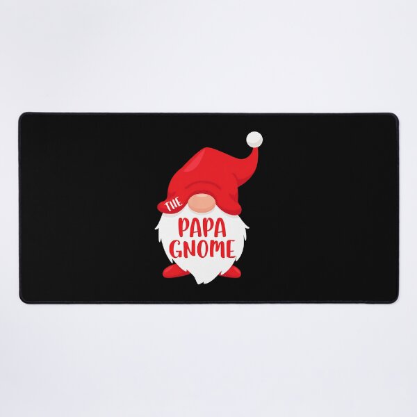 Item preview, The Papa Gnome Matching Christmas Costume designed and sold by hyonasnerouzc.