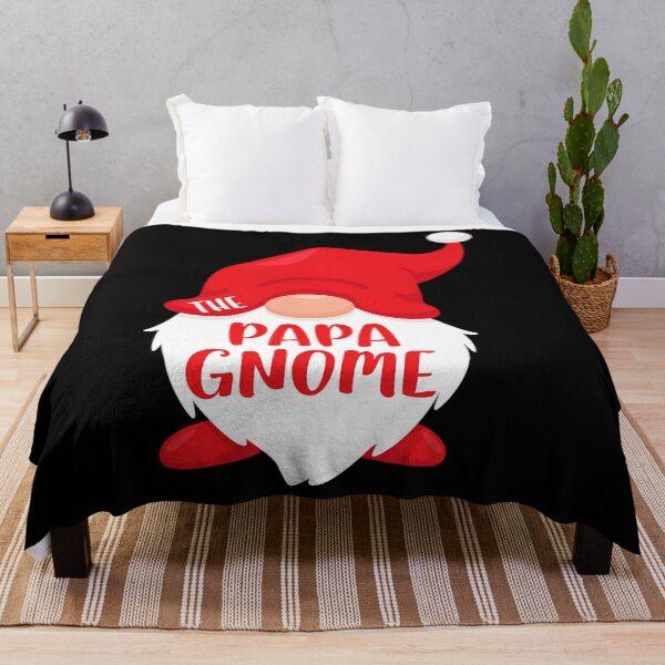 Item preview, The Papa Gnome Matching Christmas Costume designed and sold by hyonasnerouzc.