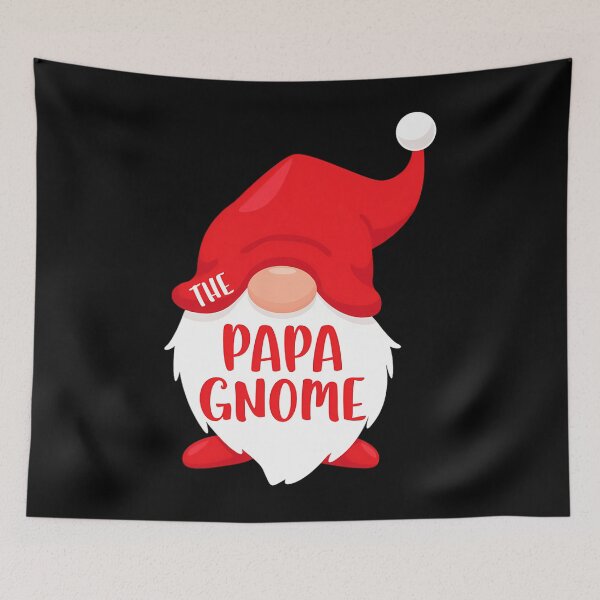 Item preview, The Papa Gnome 	 Matching Christmas Costume 	 		 designed and sold by hyonasnerouzc.