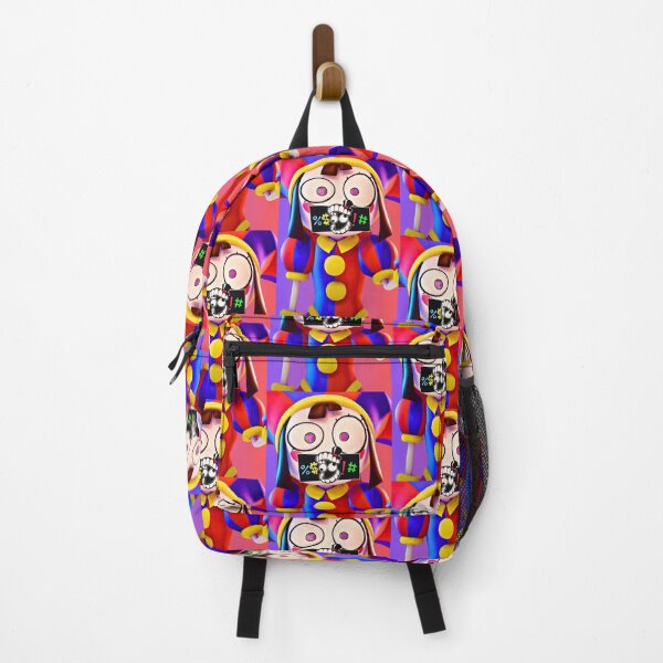 Item preview, The Amazing Circus - Pomni designed and sold by theflandonian.
