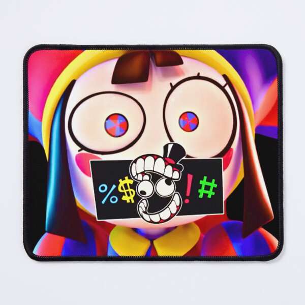 Item preview, The Amazing Circus - Pomni designed and sold by theflandonian.