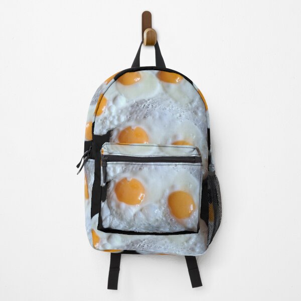 Item preview, Sunny Fusion – Funny Egg Lover Art | Minimal Food Design designed and sold by jelonkaa.