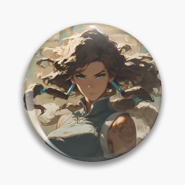 Item preview, Korra - 1 designed and sold by Infinite-Aspire.