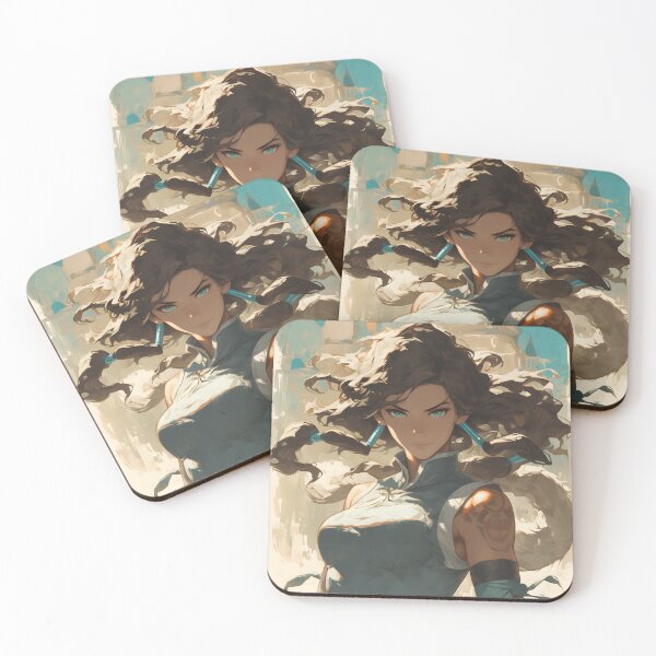 Item preview, Korra - 1 designed and sold by Infinite-Aspire.
