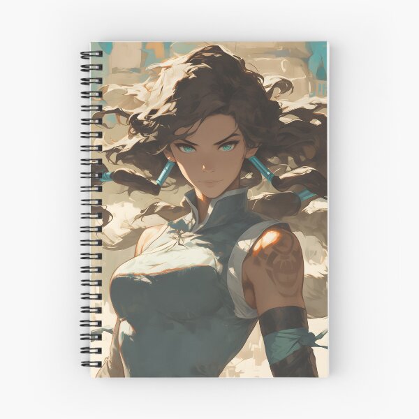 Item preview, Korra - 1 designed and sold by Infinite-Aspire.