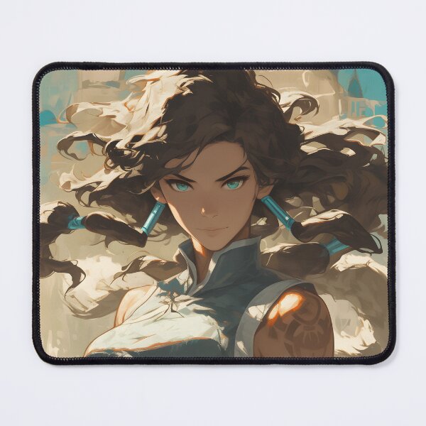 Item preview, Korra - 1 designed and sold by Infinite-Aspire.