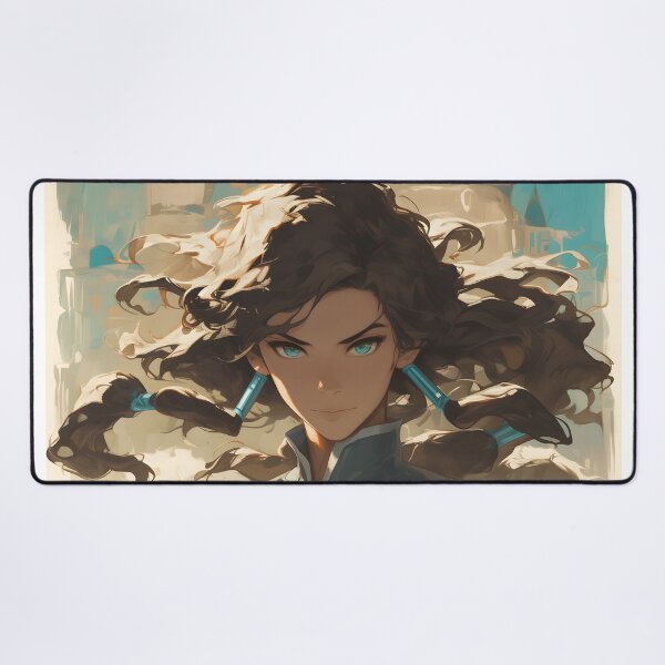 Item preview, Korra - 1 designed and sold by Infinite-Aspire.