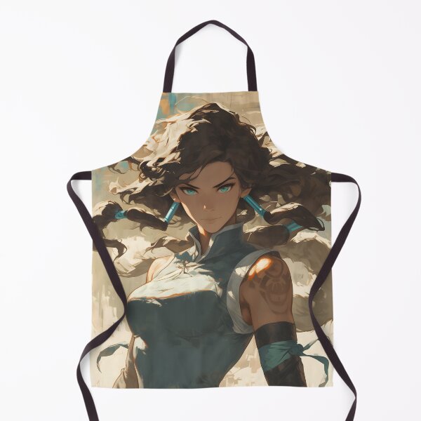 Item preview, Korra - 1 designed and sold by Infinite-Aspire.