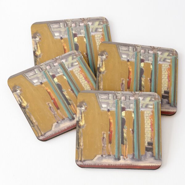 Item preview, Mark Rothko designed and sold by AlarIkoArt.