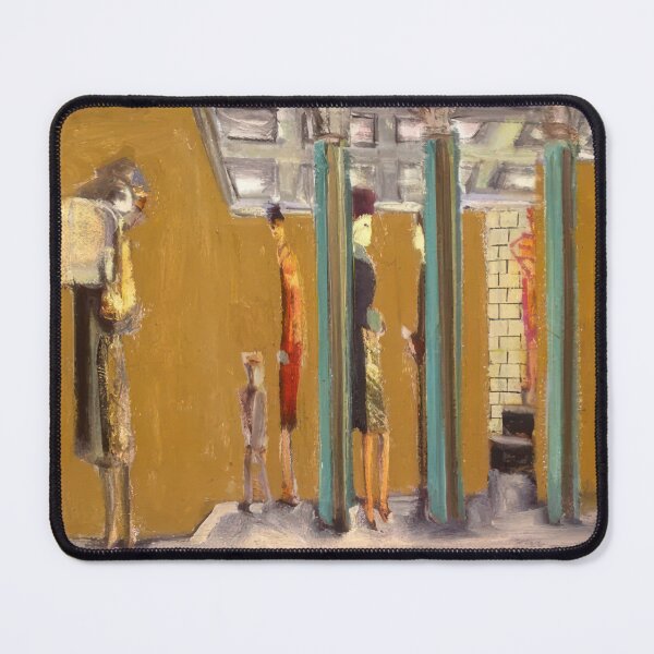 Item preview, Mark Rothko designed and sold by AlarIkoArt.