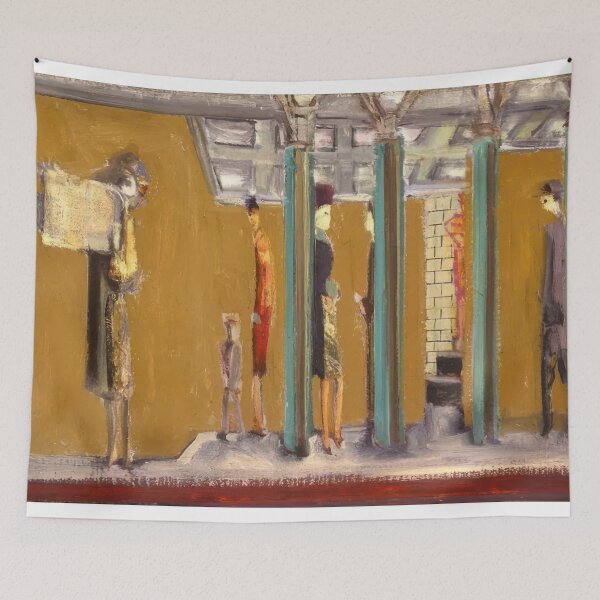 Item preview, Mark Rothko designed and sold by AlarIkoArt.