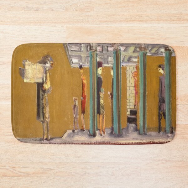 Item preview, Mark Rothko designed and sold by AlarIkoArt.