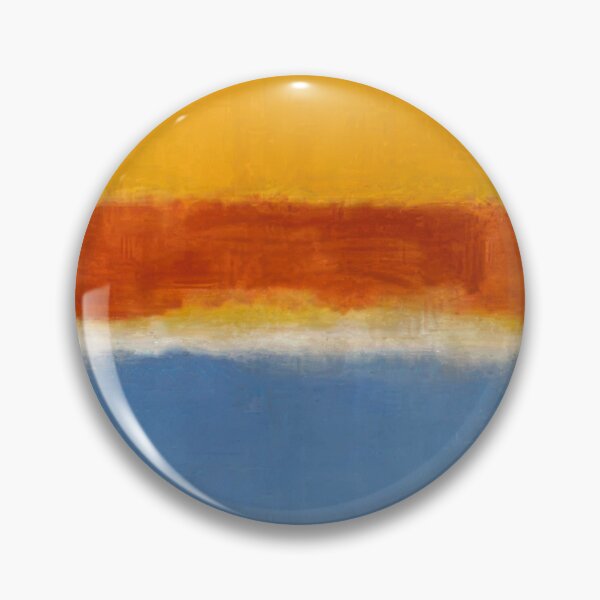 Item preview, Mark Rothko designed and sold by AlarIkoArt.