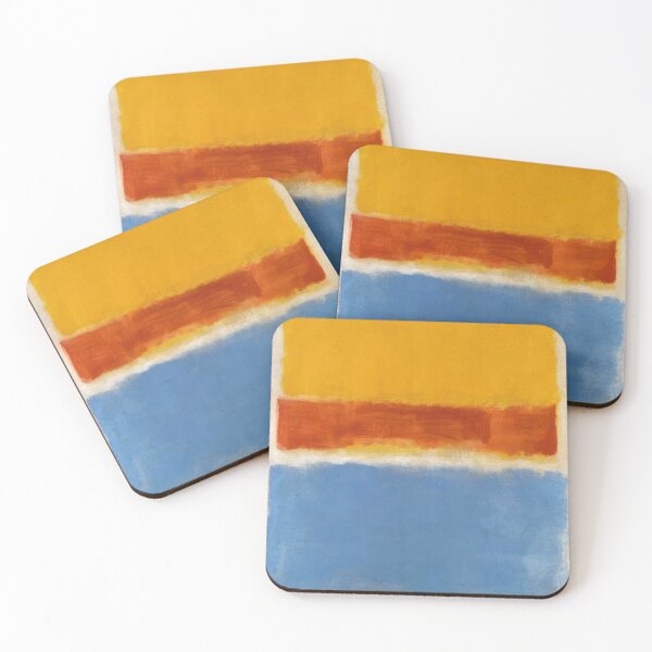 Item preview, Mark Rothko designed and sold by AlarIkoArt.