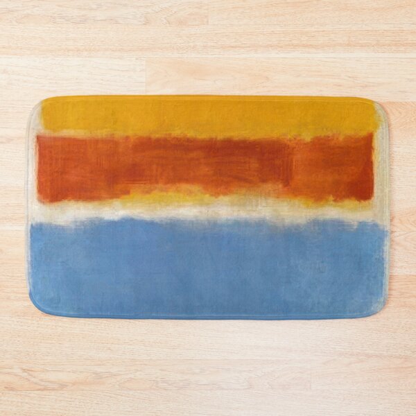 Item preview, Mark Rothko designed and sold by AlarIkoArt.