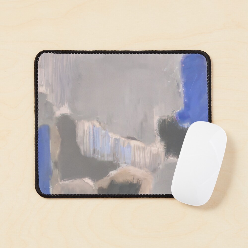 Item preview, Mouse Pad designed and sold by AlarIkoArt.