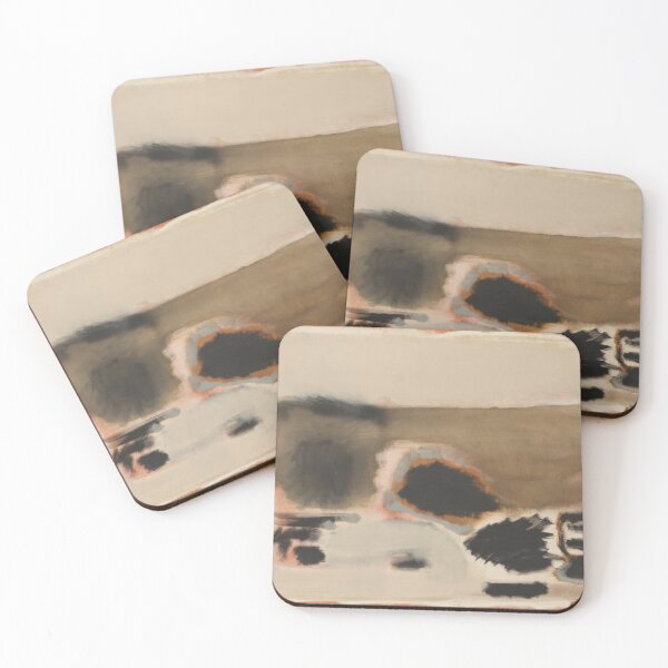 Item preview, Mark Rothko designed and sold by AlarIkoArt.