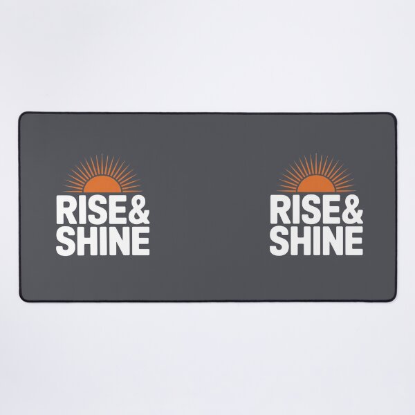 Item preview, Rise & Shine – Positive Morning Energy designed and sold by HolisticFurArt.