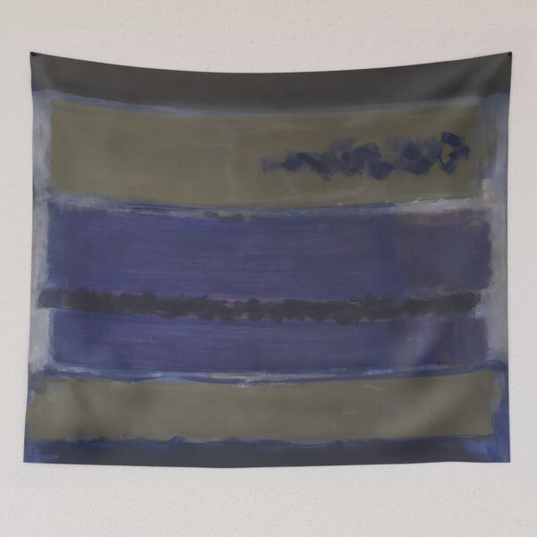 Item preview, Mark Rothko designed and sold by AlarIkoArt.