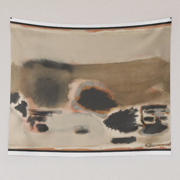 Item preview, Mark Rothko designed and sold by AlarIkoArt.
