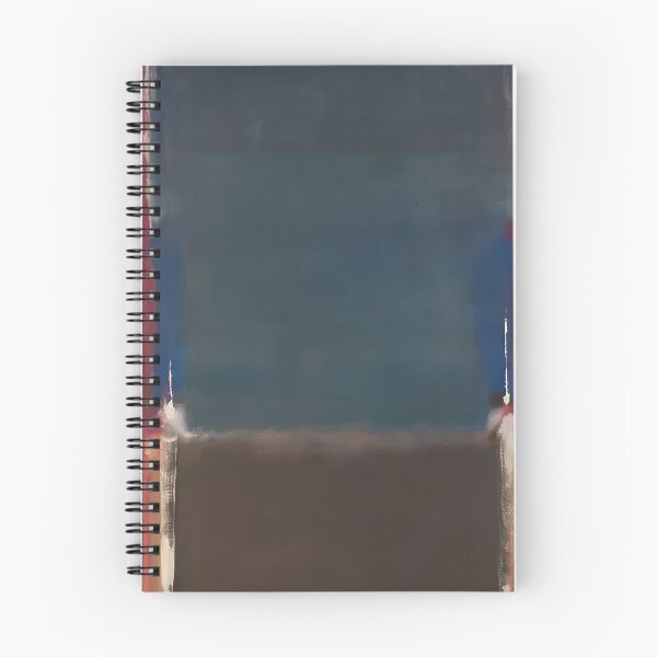 Item preview, Mark Rothko designed and sold by AlarIkoArt.