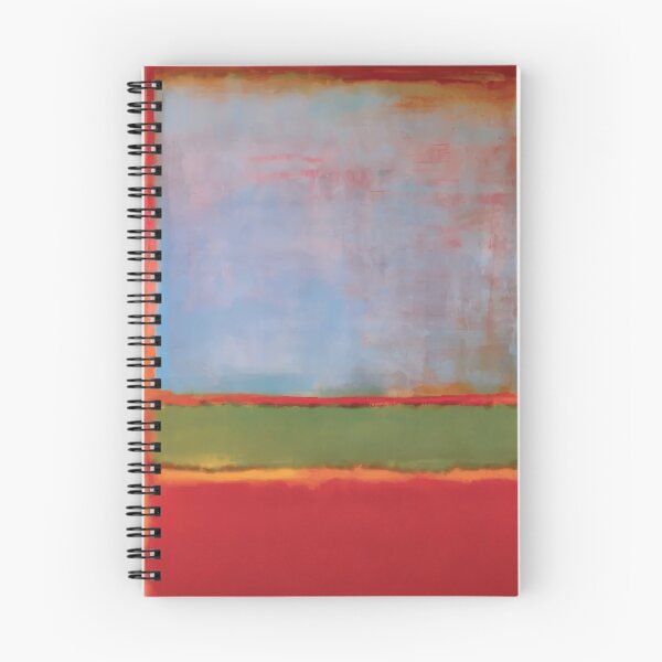 Item preview, Mark Rothko designed and sold by AlarIkoArt.