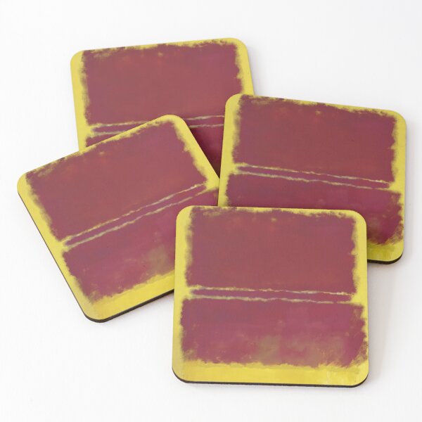 Item preview, Mark Rothko designed and sold by AlarIkoArt.