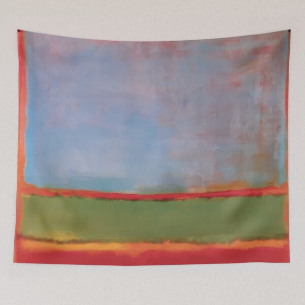 Item preview, Mark Rothko designed and sold by AlarIkoArt.