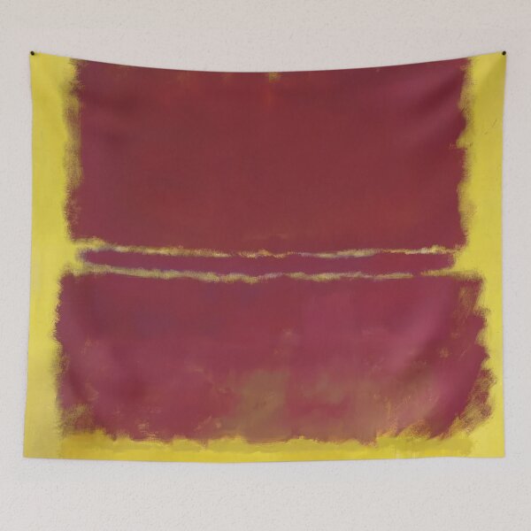 Item preview, Mark Rothko designed and sold by AlarIkoArt.