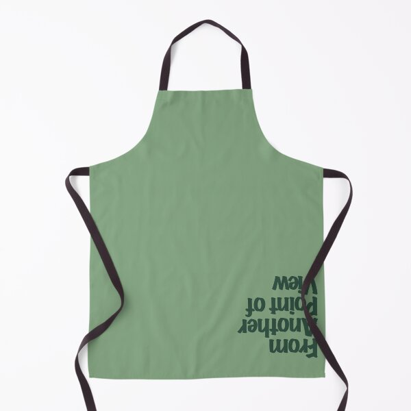 Item preview, “From Another Point of View – Upside Down Typography Quote Design” designed and sold by Skides04.