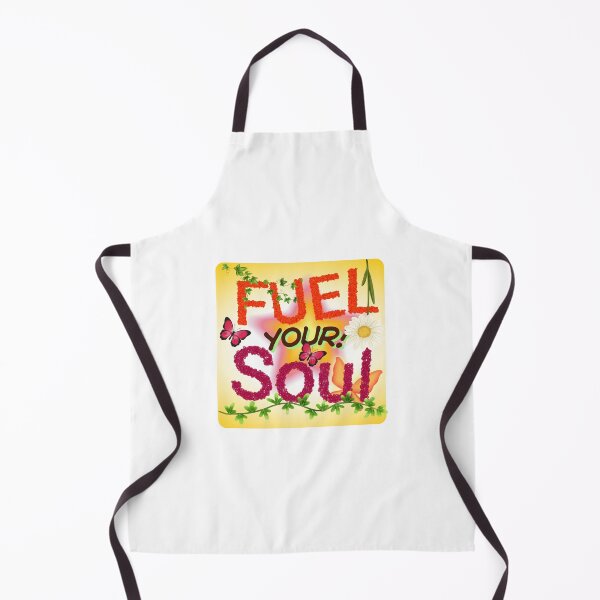 Item preview, Fuel your soul designed and sold by rspsp.