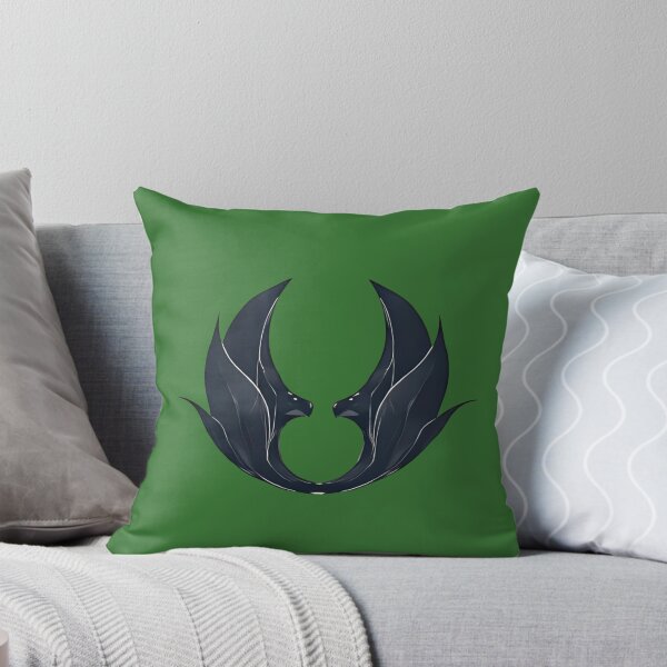 Item preview, Dark Twin Wings designed and sold by 0penvimark.
