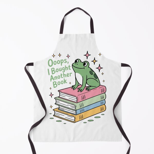 Item preview, I bought another book frog designed and sold by Traveldrawings.