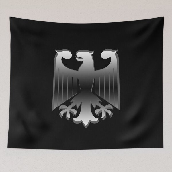Item preview, Germany Flag designed and sold by maistendencias.