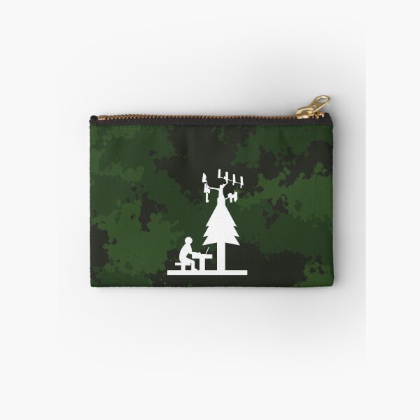 Item preview, Perfect Spot For A Byte -  designed and sold by waltzermitty.