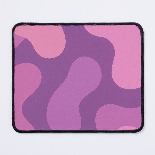 Item preview, Pink waves designed and sold by cocaclub.