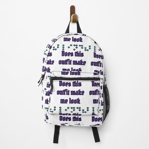 Item preview, Does This Outfit Make Me Look Blind? – Funny Eyepatch Braille Graphic designed and sold by Eyepatch-Jacks.