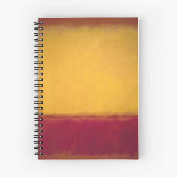 Item preview, Mark Rothko designed and sold by AlarIkoArt.