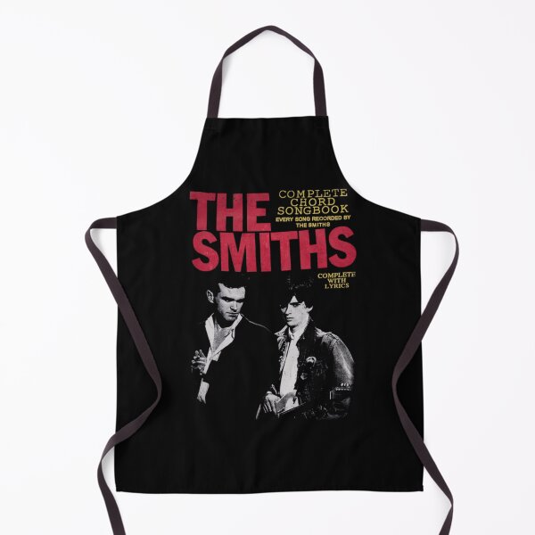 Item preview, Tracks The Smiths The Queen Is Dead designed and sold by sedecwimalab.