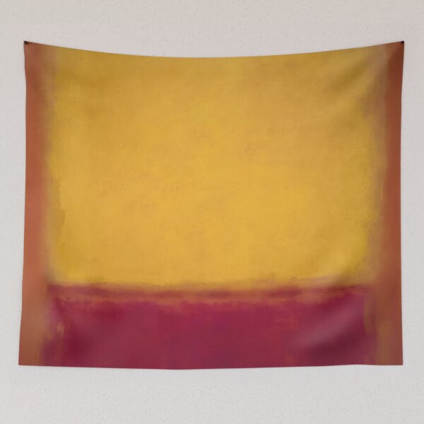 Item preview, Mark Rothko designed and sold by AlarIkoArt.