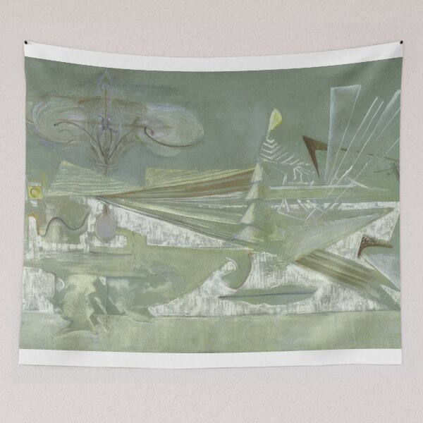 Item preview, Mark Rothko designed and sold by AlarIkoArt.