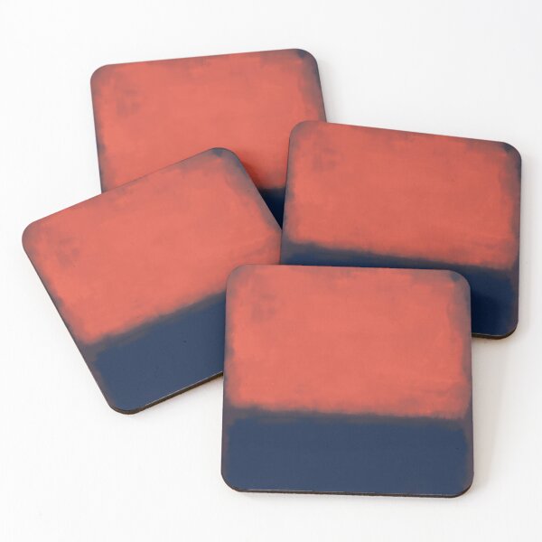 Item preview, Mark Rothko designed and sold by AlarIkoArt.